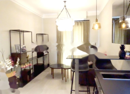 Квартира за 1 590 000 евро в Ларвотто, Монако