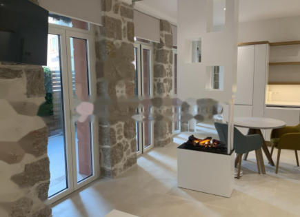 Квартира за 2 950 000 евро в Монегетти, Монако