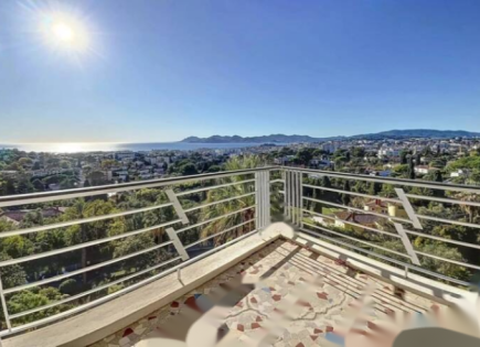 Квартира за 1 990 000 евро в Каннах, Франция