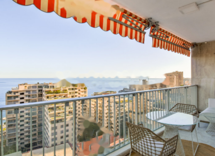 Квартира за 3 490 000 евро в Сен-Романе, Монако