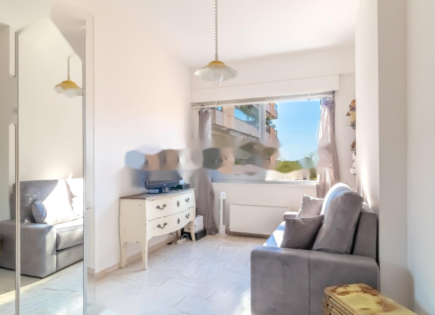 Квартира за 990 000 евро в Сен-Романе, Монако