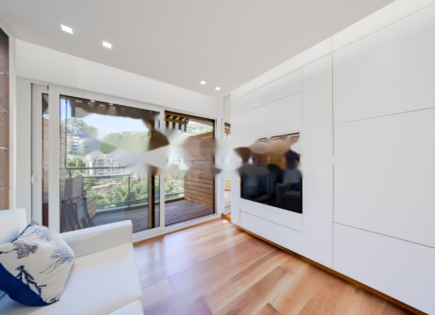 Квартира за 2 150 000 евро в Сен-Романе, Монако