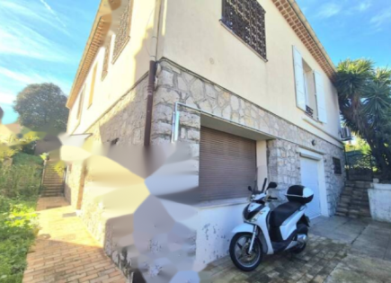 Квартира за 840 000 евро в Каннах, Франция