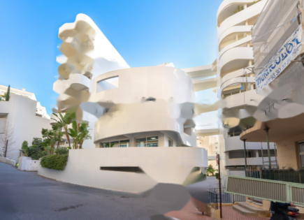 Квартира за 19 995 000 евро в Ла-Кондамине, Монако