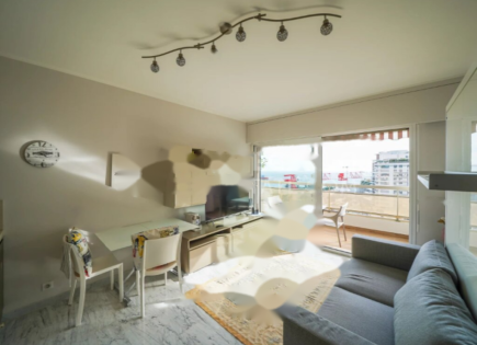 Квартира за 2 350 000 евро в Монако, Монако