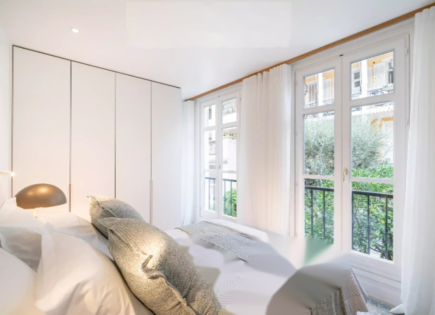 Квартира за 1 950 000 евро в Каннах, Франция