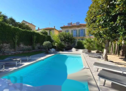 Квартира за 2 240 000 евро в Каннах, Франция