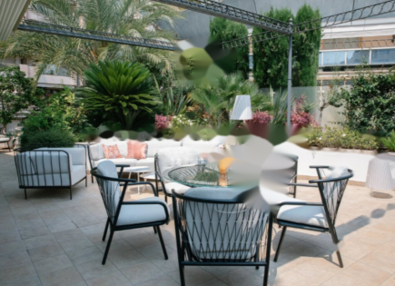 Квартира за 14 900 000 евро в Сен-Романе, Монако