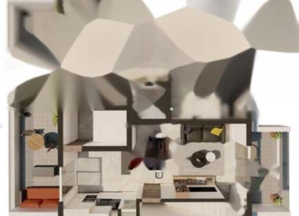 Квартира за 558 000 евро в Меллихе, Мальта