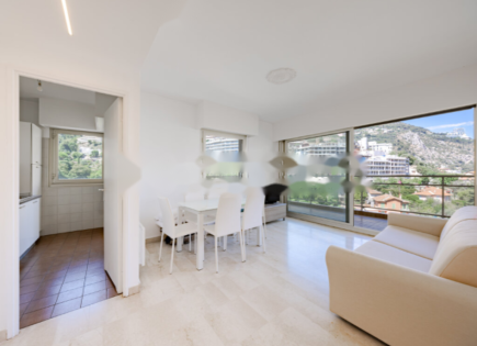 Квартира за 2 780 000 евро в Сен-Романе, Монако