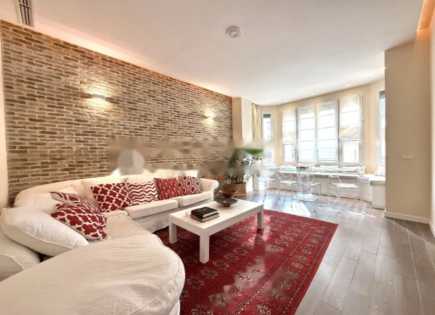 Квартира за 5 600 000 евро в Монте Карло, Монако