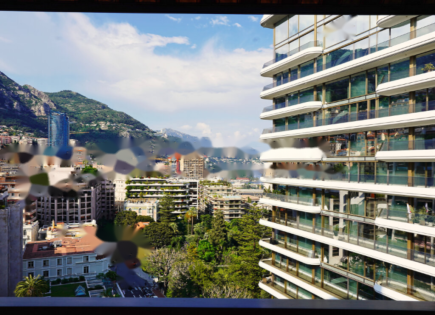 Квартира за 7 950 000 евро в Монако, Монако