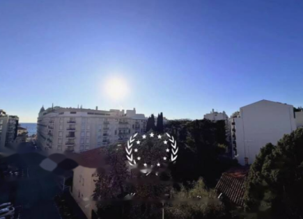 Квартира за 1 775 000 евро в Каннах, Франция