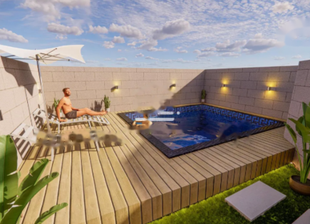 Квартира за 372 000 евро на Гозо, Мальта