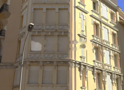 Квартира за 4 700 000 евро в Монако, Монако