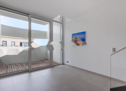 Квартира за 4 500 000 евро в Ла-Кондамине, Монако