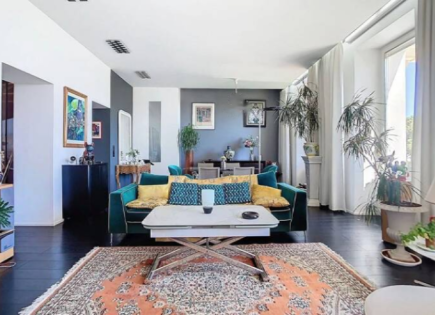 Квартира за 790 000 евро в Каннах, Франция