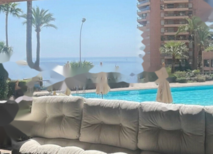 Квартира за 4 450 000 евро в Сен-Романе, Монако