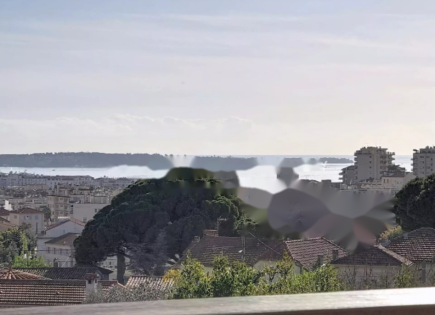 Квартира за 985 000 евро в Каннах, Франция