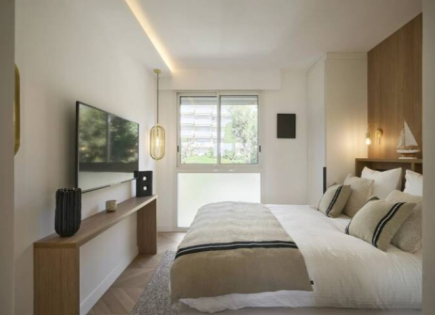 Квартира за 695 000 евро в Каннах, Франция