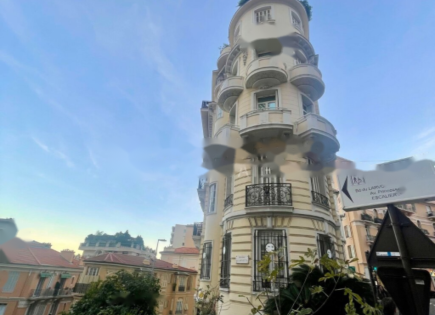 Квартира за 5 100 000 евро в Сен-Романе, Монако