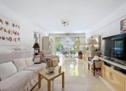 Квартира за 210 000 евро в Каннах, Франция