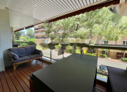 Квартира за 3 200 000 евро в Монако, Монако