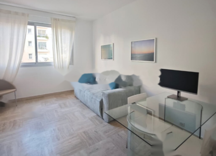 Квартира за 1 250 000 евро в Сен-Романе, Монако