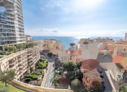 Квартира за 11 450 000 евро в Сен-Романе, Монако