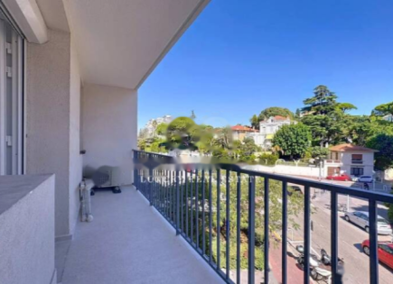 Квартира за 399 000 евро в Каннах, Франция