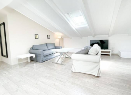 Квартира за 630 000 евро в Каннах, Франция