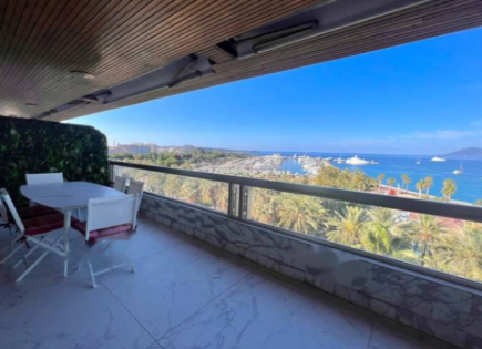 Квартира за 3 180 000 евро в Каннах, Франция