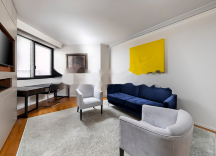 Квартира за 5 500 000 евро в Монте Карло, Монако