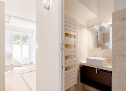 Квартира за 890 000 евро в Монте Карло, Монако