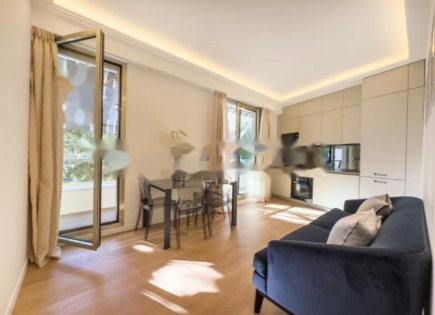 Квартира за 2 950 000 евро в Монако, Монако