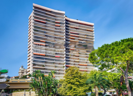 Квартира за 3 950 000 евро в Монако, Монако