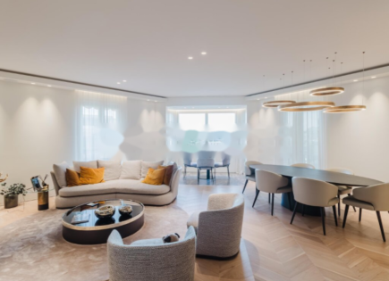 Квартира за 18 500 000 евро в Монако, Монако