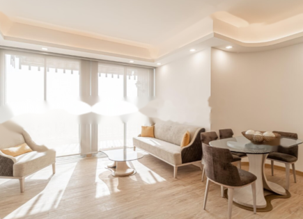 Квартира за 5 800 000 евро в Монте Карло, Монако