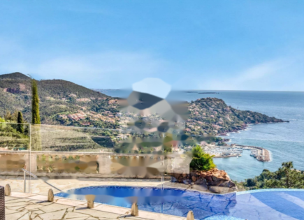 Квартира за 2 700 000 евро в Каннах, Франция