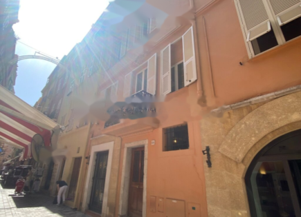 Квартира за 6 900 000 евро в Монако, Монако