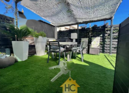 Квартира за 560 000 евро в Каннах, Франция