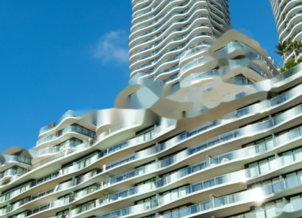 Квартира за 22 800 000 евро в Ларвотто, Монако