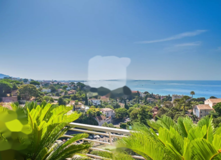 Квартира за 1 650 000 евро в Каннах, Франция