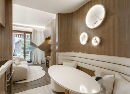 Квартира за 3 250 000 евро в Сен-Романе, Монако