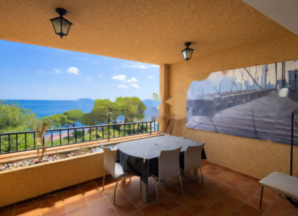 Квартира за 1 650 000 евро в Фонвьее, Монако