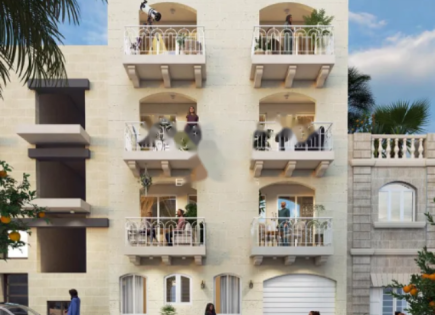 Квартира за 195 000 евро на Гозо, Мальта