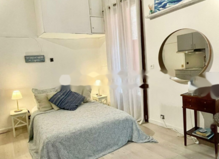 Квартира за 950 000 евро в Монако, Монако