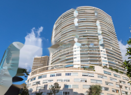 Квартира за 1 150 000 евро в Сен-Романе, Монако