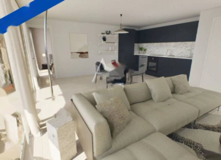 Квартира за 780 000 евро в Каннах, Франция