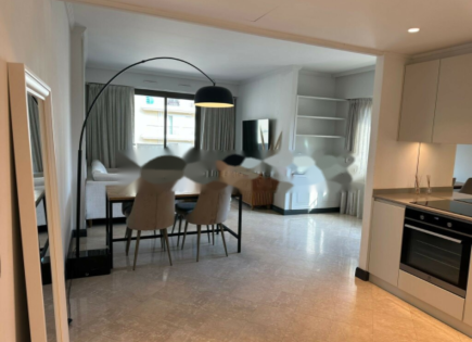 Квартира за 3 400 000 евро в Монако, Монако